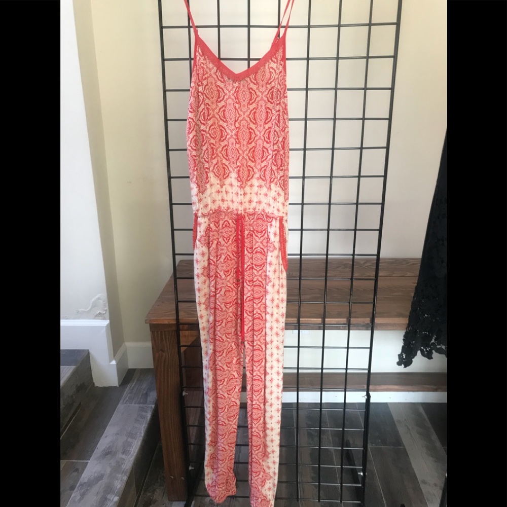 Gypsy 05 one piece